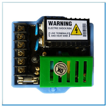 UEI-A10 AVR for Brush less Alternator